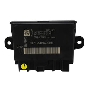 Image of JX7Z14B291Z