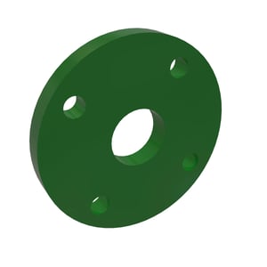 End Plate