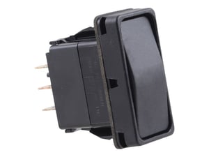 SWITCH,CARLING 8-POS