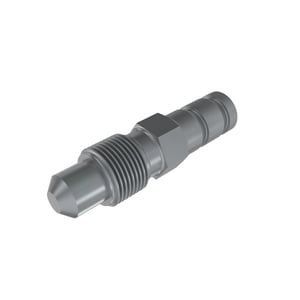 Bleed Valve