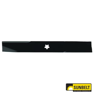Mower Blade