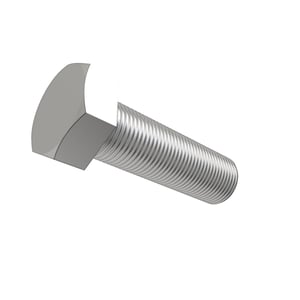 Screw