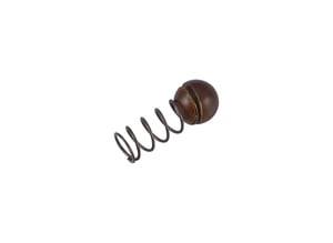 ASSY, SPRING/BALL-CHECK VALVE