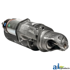 Starter Motor Reman