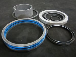 KIT, SEAL (SERVICE)