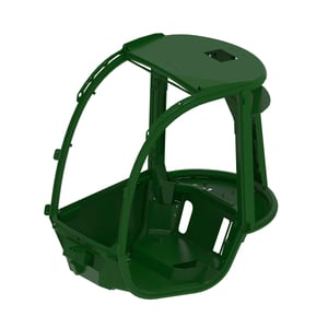 Cab Frame