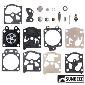 Rebuild Kit, Carburetor