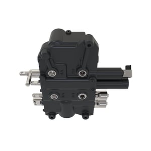 Control Valve