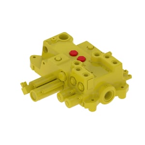 Control Valve