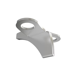 Rotating Scraper