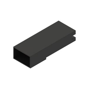 Elec. Connector Housing