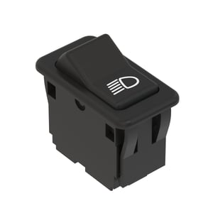 Toggle/Rocker Switch