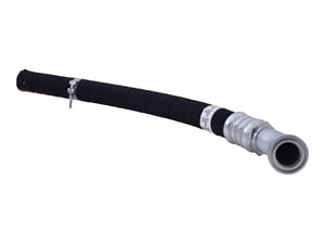 HOSE ASSY,2.00" 30° FL CD61