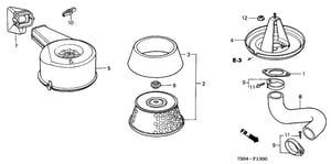 Image of 93500-04016-0A