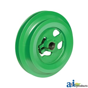 Pulley