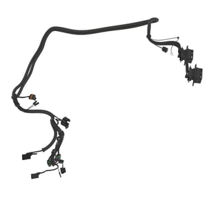 Instrument PNL WRG Harness