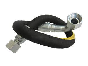 HOSE,.75X31.00 STRX90