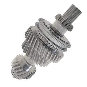Pinion Shaft