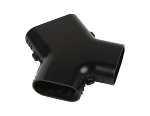3-WAY CONNECTOR
