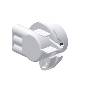 Elec. Connector Housing