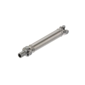 Universal Joint With Shaft