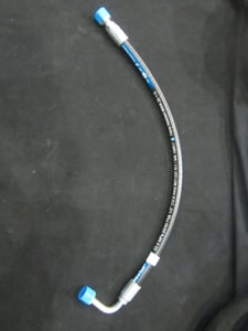 HOSE ND .50 X 27.5 8X8 90L STD