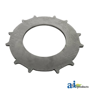 Clutch Plate