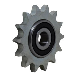 Sprocket, Idler
