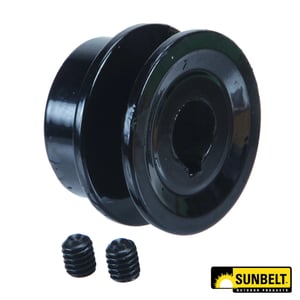 Pulley