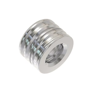 Hydr. Cylinder Rod Guide