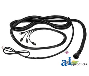 CabCAM Harness, Ag Leader Integra / Versa Monitor To Wired Camera