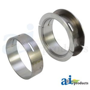 Bearing Set, Main (.010`)
