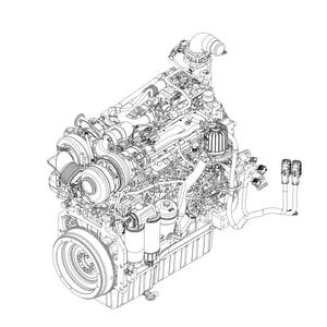 Diesel Engine Reman