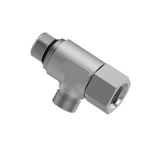 Adapter Fitting