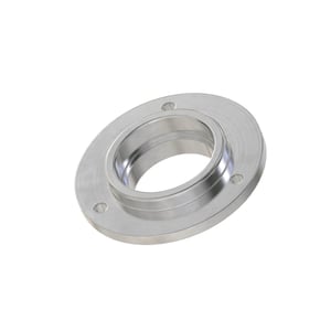 Bearing Housing W/O Bearing