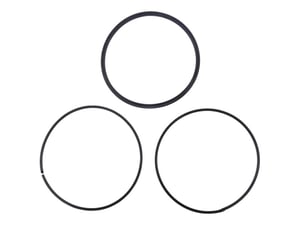 SEAL, T-SEAL 5X4 5/8 X 3/16