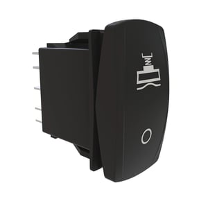 Toggle/Rocker Switch