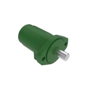 Hydraulic Motor
