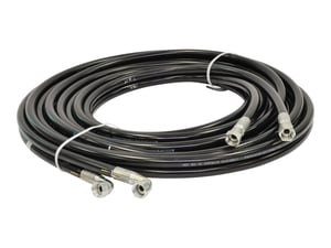 HOSE FORK TILT