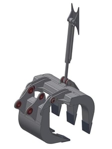 Image of GRAPPLES