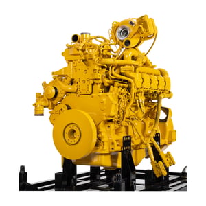 Diesel Engine Reman