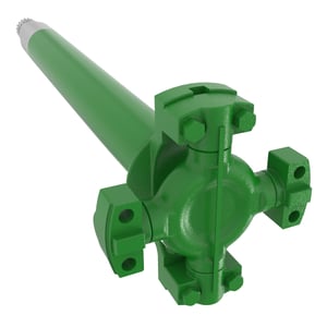 Universal Driveshaft