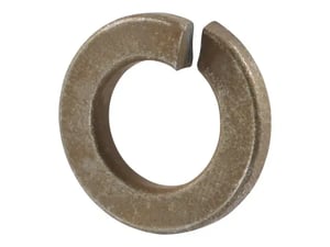 WASHER,3/8 SPLIT HI ALLOY YZ