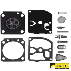 Carburetor Kit