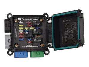FUSE, BOX VEC OPTIONS