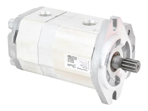 PUMP,GEAR,TNDN, .88CIR/.2