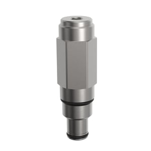 Hydraulic Pressure Valve