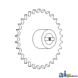 Chain Sprocket