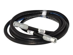 HOSE ASSY,9.5 X 3270 JIC STR