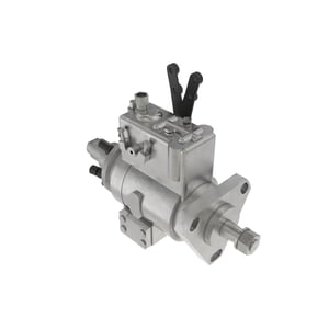 Fuel Injection Pump